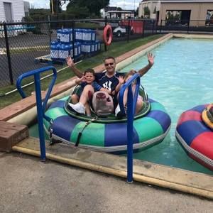 Meet your Posher, John